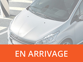 Peugeot 3008 PureTech 130ch S&S BVM6 Allure Pack
