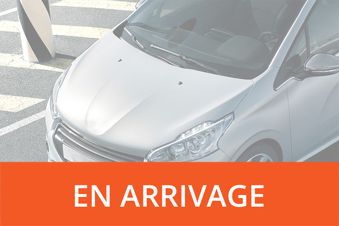 Peugeot 3008 PureTech 130ch S&S BVM6 Allure Pack